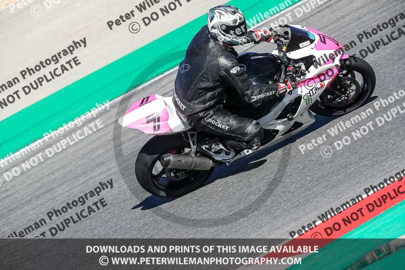 motorbikes;no limits;october 2019;peter wileman photography;portimao;portugal;trackday digital images